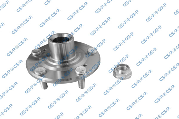 9426035K — Kit de Reparación de Maza Delantero GSP 9426035K