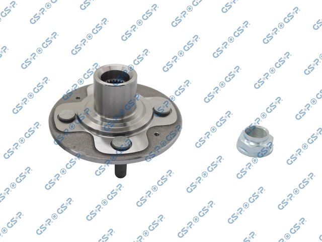 9426047K — Kit de Reparación de Maza Delantero GSP 9426047K