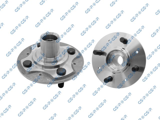 9426048 — Maza Delantero GSP 9426048