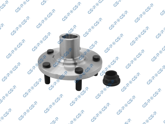 9426049K — Kit de Reparación de Maza Delantero GSP 9426049K