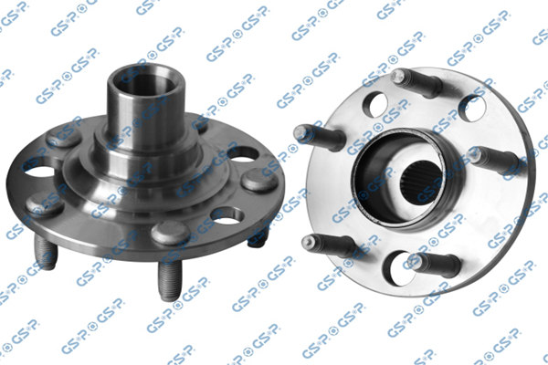 9426052 — Maza Trasero GSP 9426052
