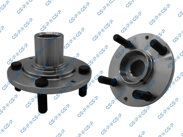 9426053 — Maza Delantero GSP 9426053
