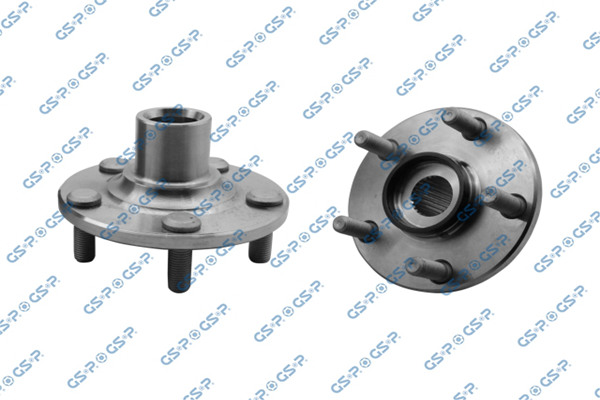 9426073 — Maza Delantero GSP 9426073