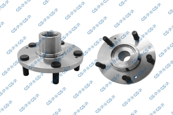 9427021 — Maza Delantero GSP 9427021