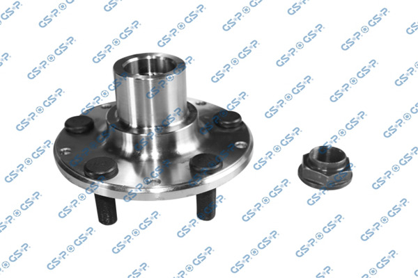 9427023K — Kit de Reparación de Maza Delantero GSP 9427023K
