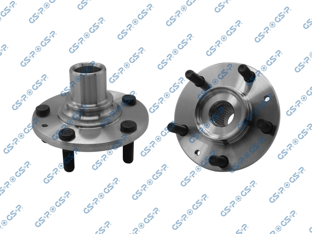 9428011 — Maza Delantero GSP 9428011