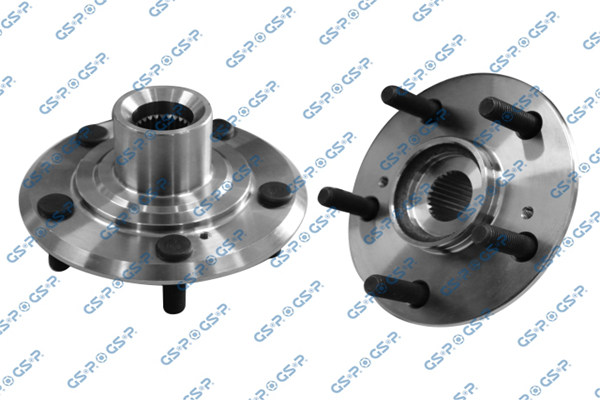 9428020 — Maza Delantero GSP 9428020