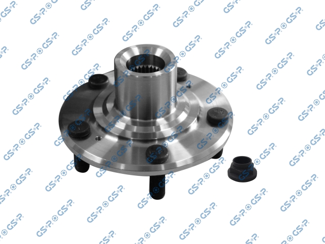 9428022K — Kit de Reparación de Maza Delantero GSP 9428022K