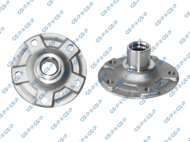9428025 — Maza Trasero GSP 9428025