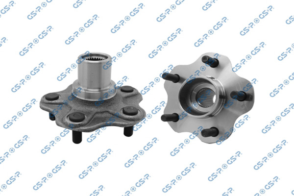 9429003 — Maza Trasero GSP 9429003