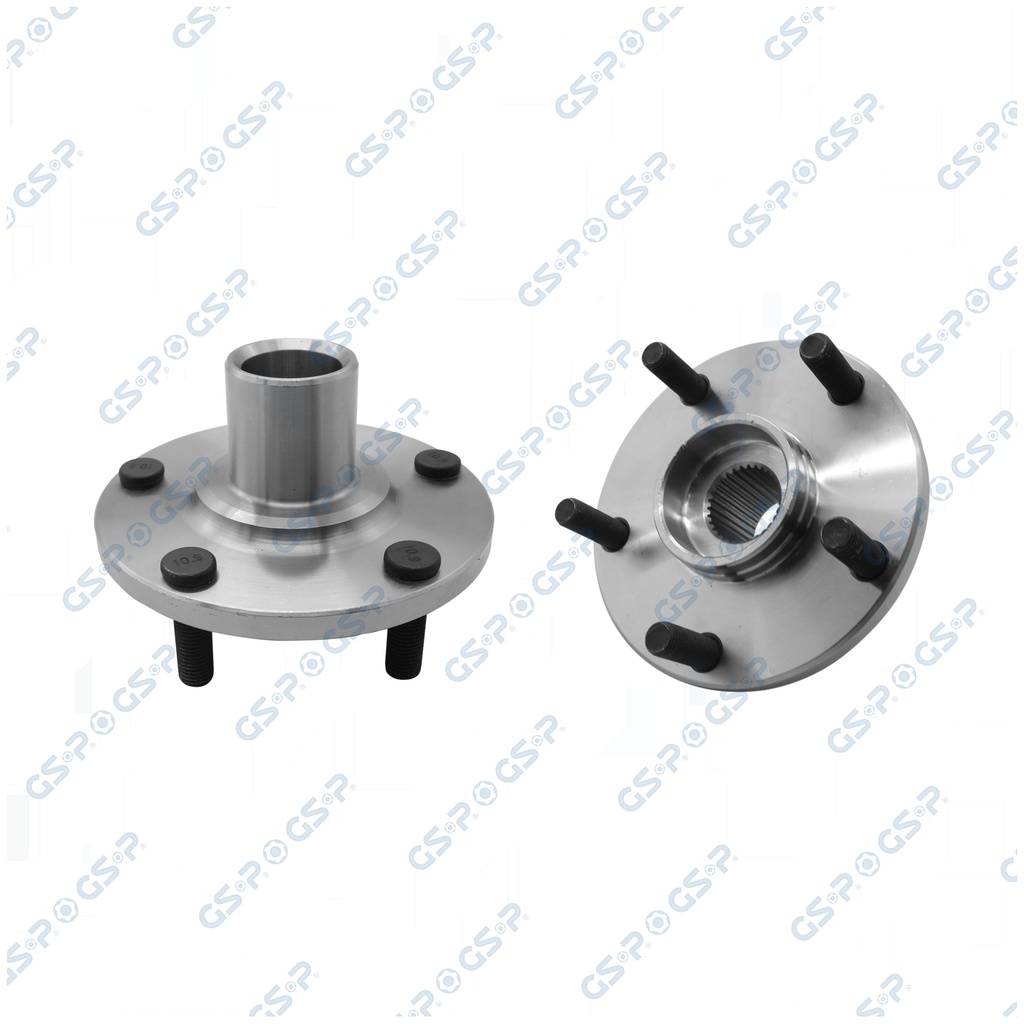 9430001 — Maza Delantero GSP 9430001