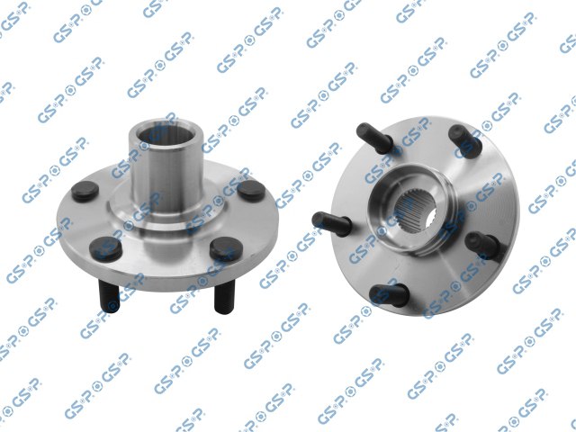 9430005 — Maza Delantero GSP 9430005