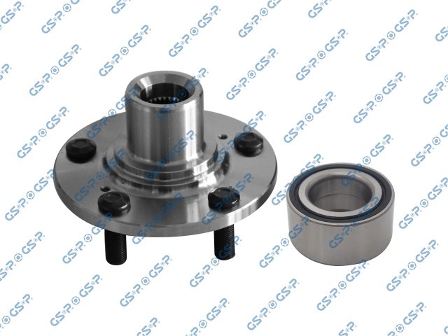 9430006K — Kit de Reparación Maza con Balero Delantero GSP 9430006K