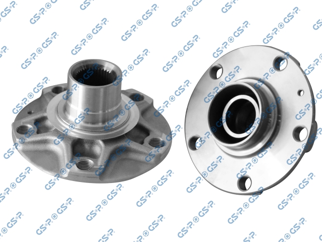 9438006 — Maza Trasero GSP 9438006