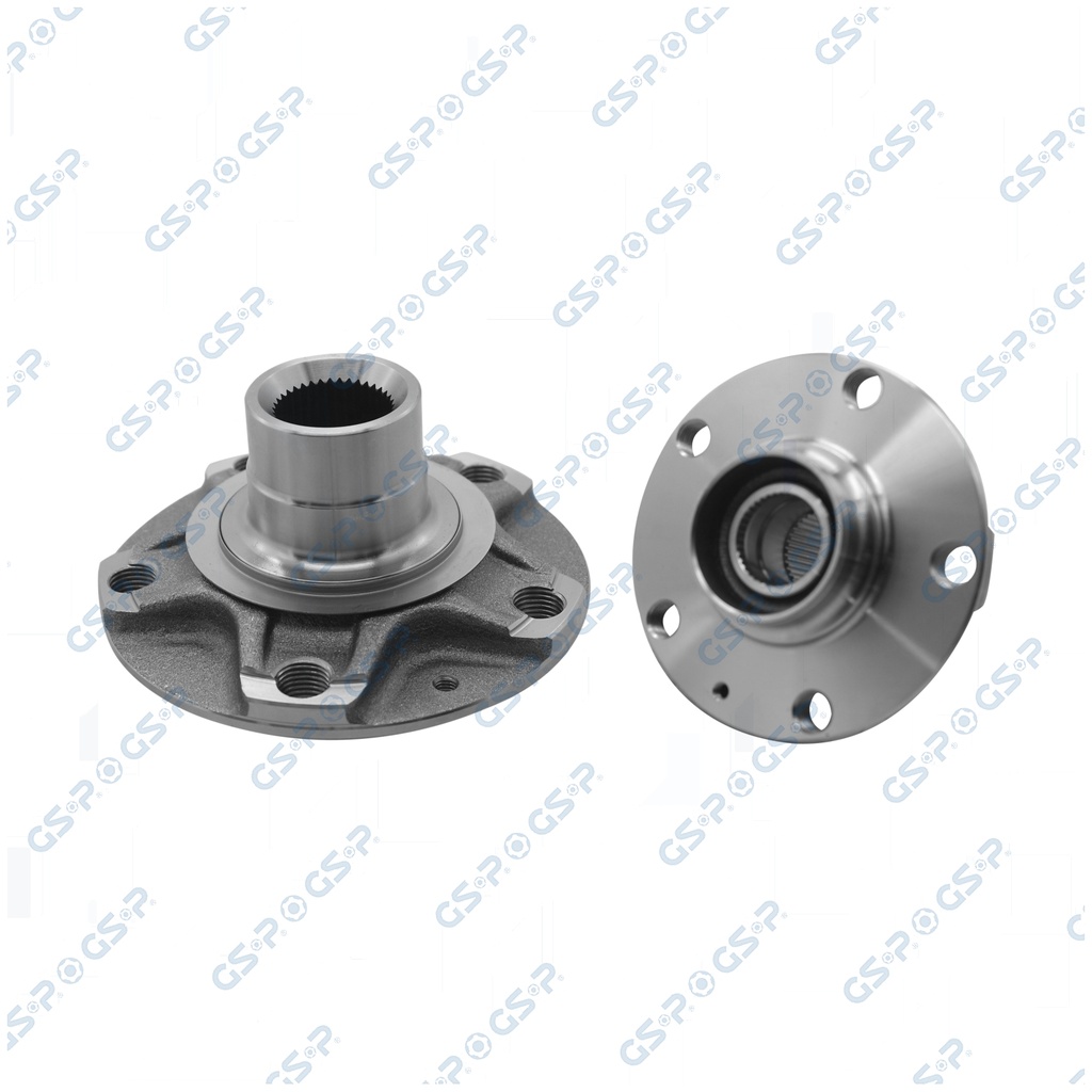 9438012 — Maza Delantero GSP 9438012