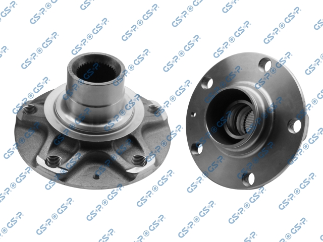 9438013 — Maza Trasero GSP 9438013