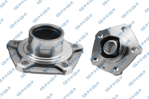 9442003 — Maza Trasero GSP 9442003