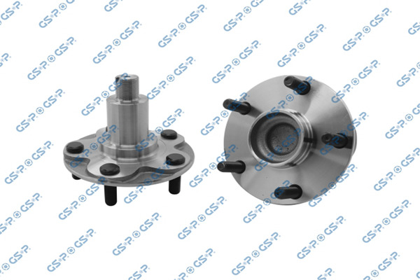 9499028 — Maza Delantero GSP 9499028