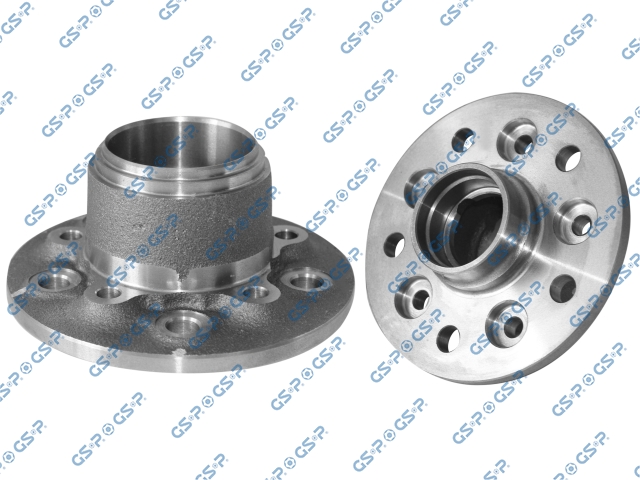 9499041 — Maza con Balero GSP 9499041