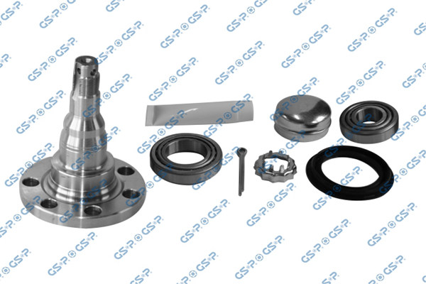 9499044K — Kit de Punta de Eje Trasero Izquierdo GSP 9499044K