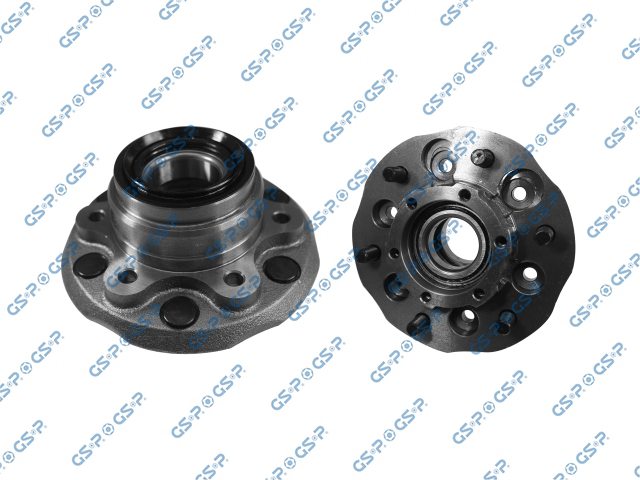 9499064 — Maza Delantero GSP 9499064
