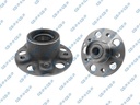 Maza con Balero Delantero GSP 9499077