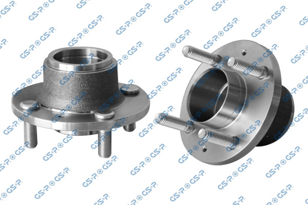 9499087 — Maza Trasero GSP 9499087