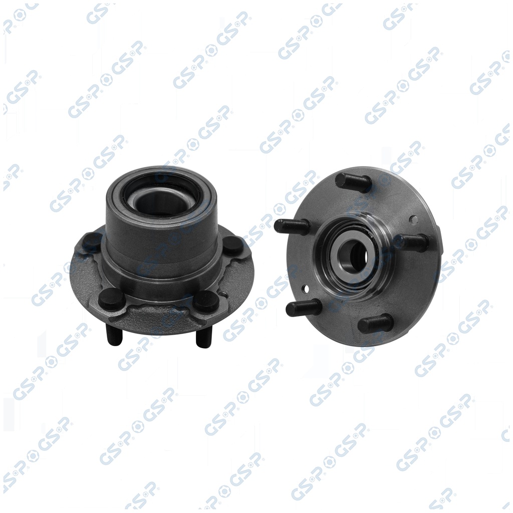 9499124 — Maza con Balero Trasero GSP 9499124