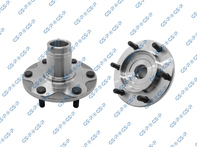 9499136 — Maza Delantero GSP 9499136