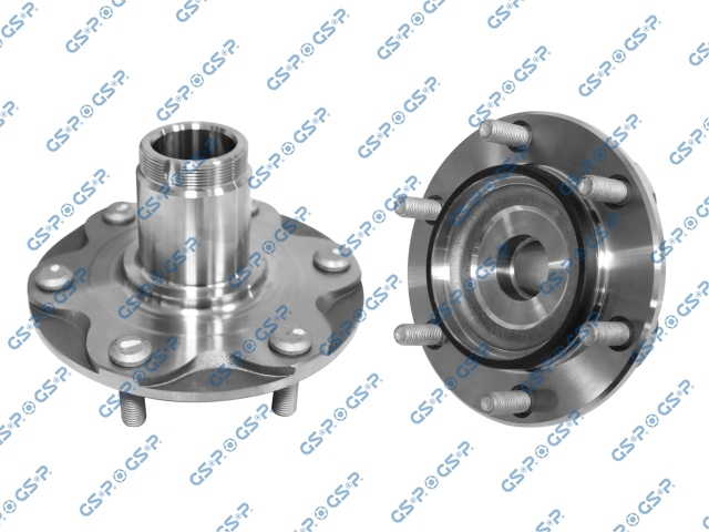 9499140 — Maza Delantero GSP 9499140