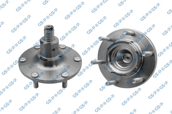 9499151 — Maza Delantero GSP 9499151