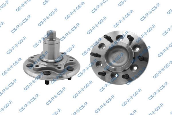 9499162 — Maza Delantero GSP 9499162