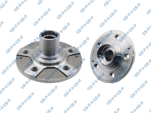 94C1072 — Maza Delantero GSP 94C1072