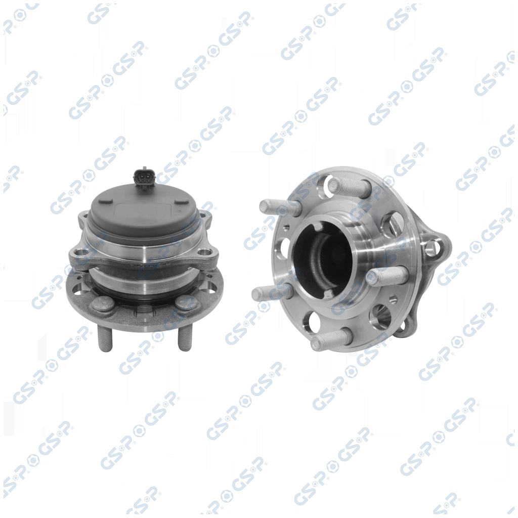 94C2021 — Maza con Balero Trasero GSP 94C2021