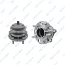 Maza con Balero Trasero GSP 94C2021