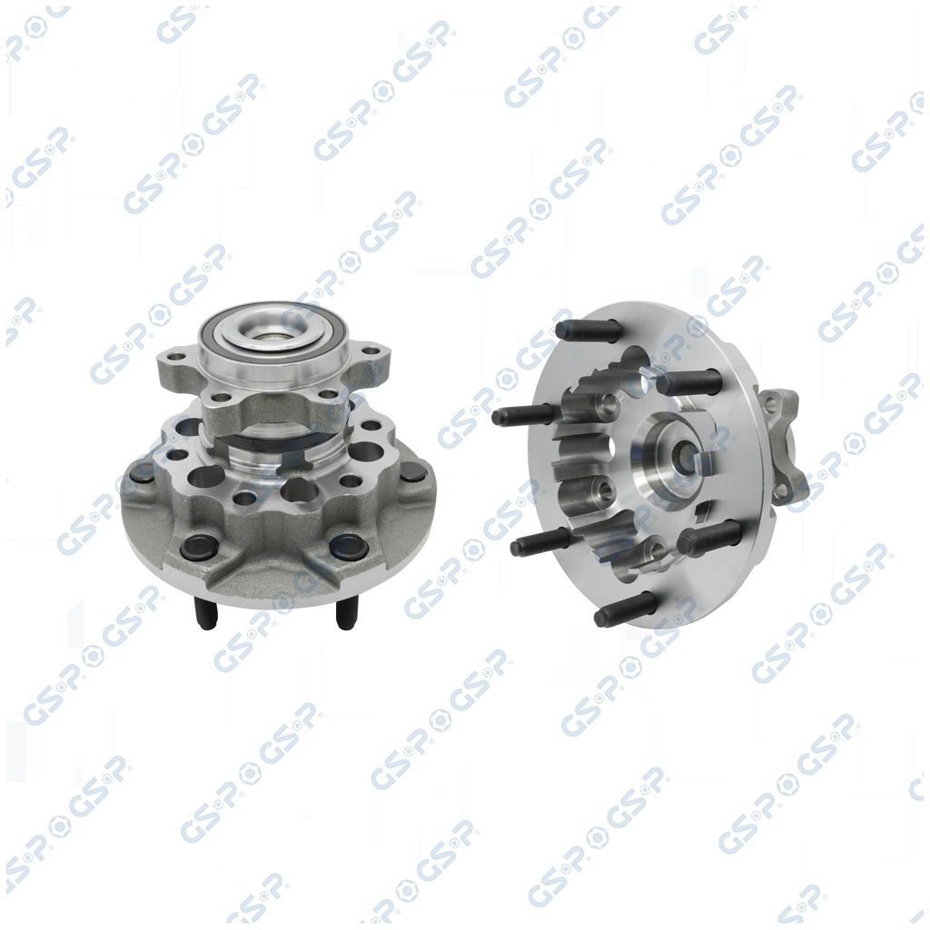 94C2038 — Maza con Balero Delantero GSP 94C2038