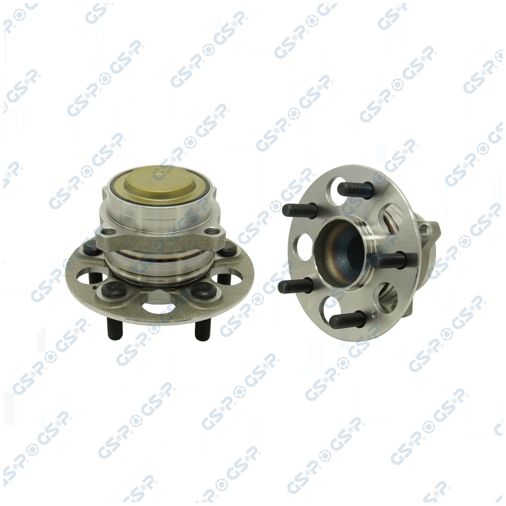 94C2048 — Kit de Reparación Maza con Balero Trasero GSP 94C2048