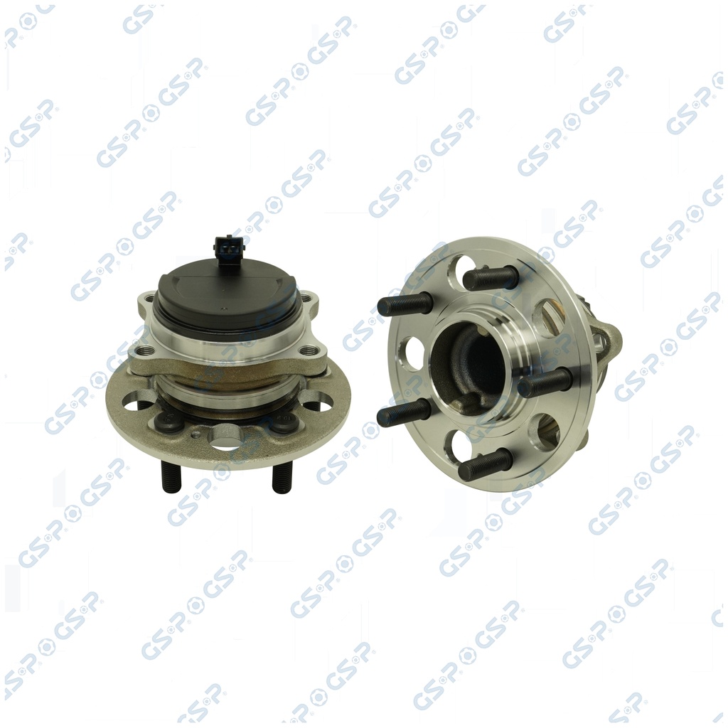 94C2051 — Maza con Balero Delantero GSP 94C2051