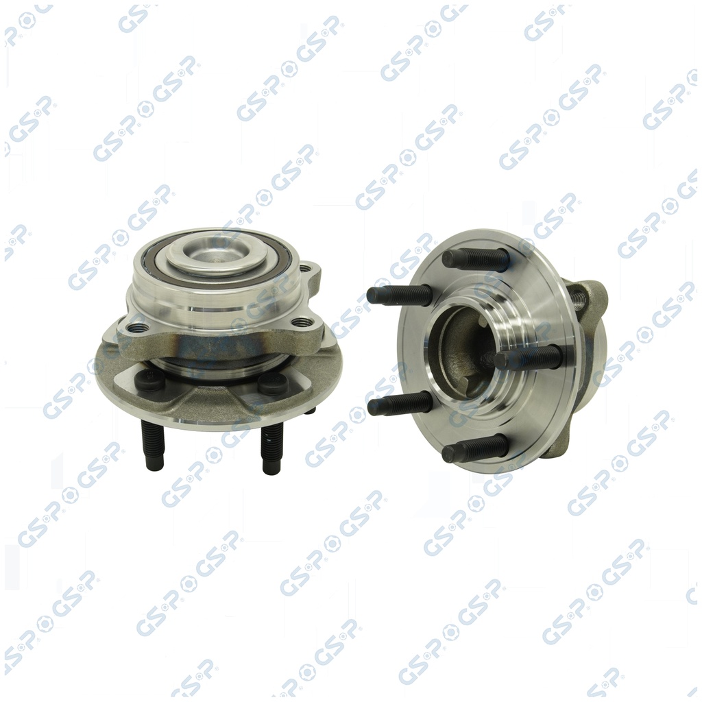 94C2055 — Maza con Balero Delantero GSP 94C2055