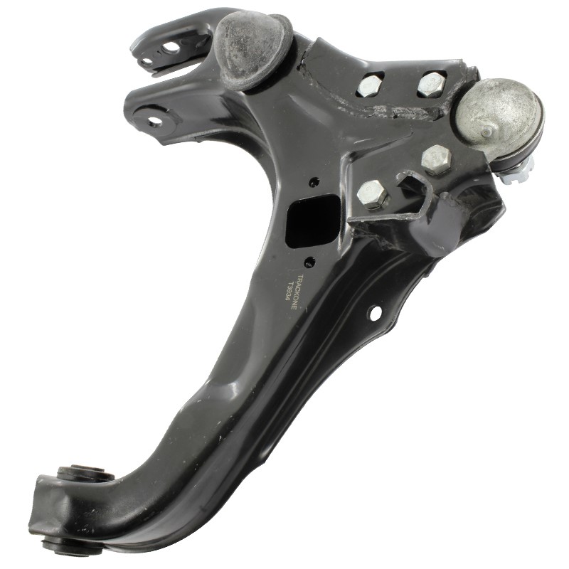 HORQUILLA DELANTERO INFERIOR IZQUIERDO DODGE POWER RAM 50 1984-1986