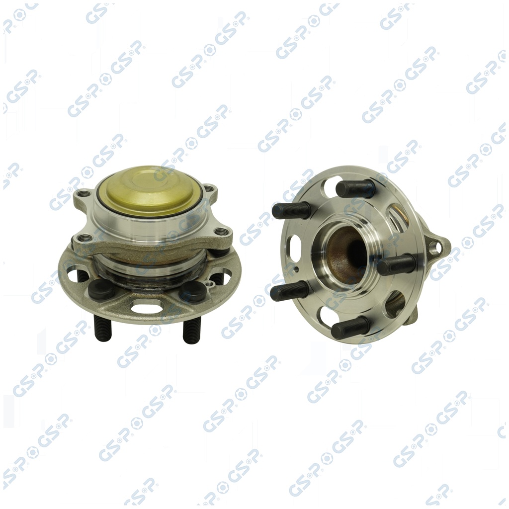 94C2059 — Maza con Balero Trasero GSP 94C2059