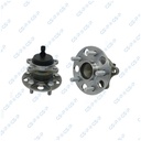 Maza con Balero Trasero GSP 94C2060