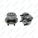 Maza con Balero Delantero GSP 94C2062
