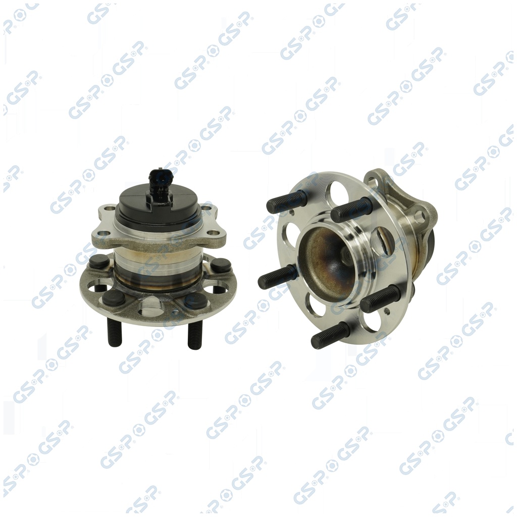 94C2069 — Maza con Balero Trasero GSP 94C2069