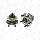 Maza con Balero Trasero GSP 94C2069