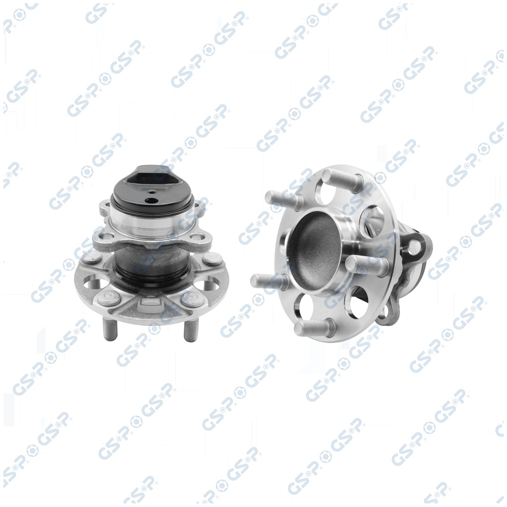 94C2075 — Maza con Balero Trasero GSP 94C2075