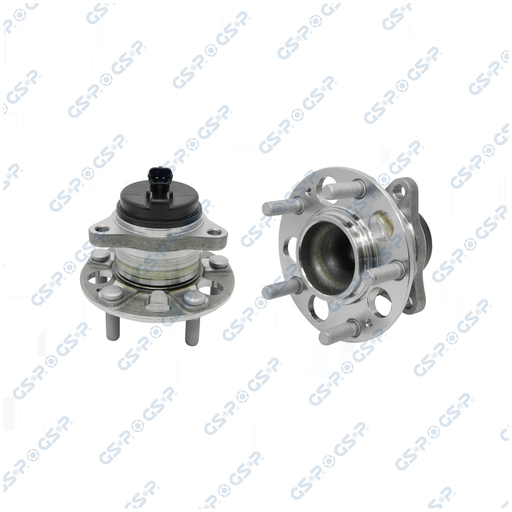 94C2092 — Maza con Balero Trasero GSP 94C2092