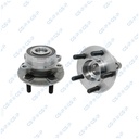 Maza con Balero Delantero GSP 94C2096