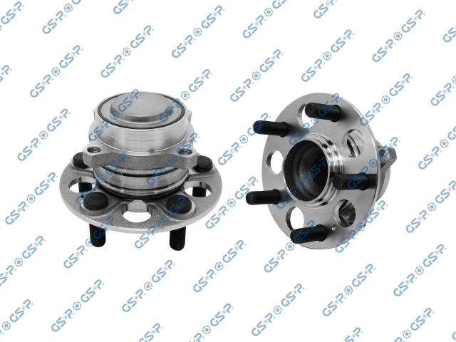 94C2105 — Maza con Balero GSP 94C2105