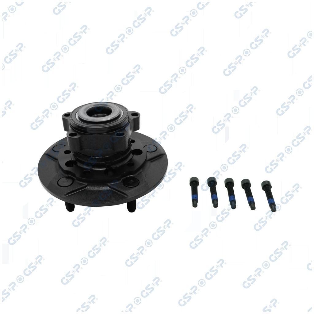 94C2117AXD — Maza con Balero Delantero GSP 94C2117AXD